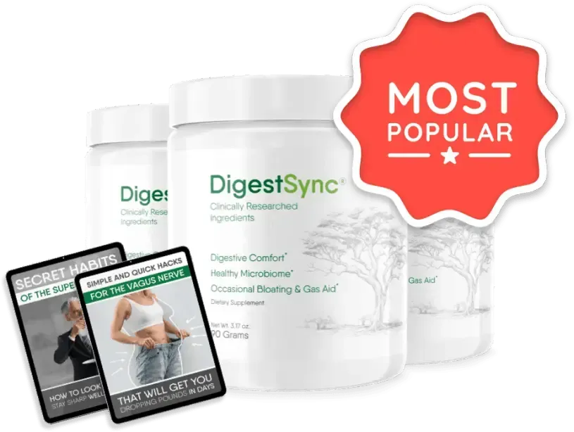 What is DigestSync
